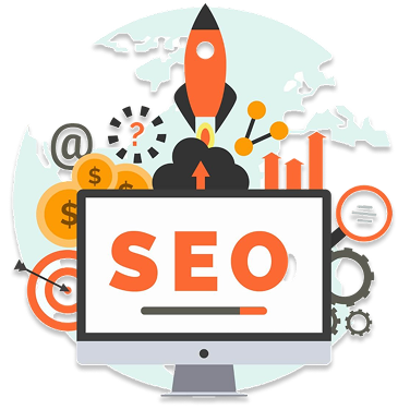 RVK Web SEO Services – boost website ranking, traffic, and online visibility with expert search engine optimization solutions